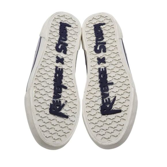 Revenge X Storm Vol. 2 Ні-Тор
Sneakers Lilac Dark Navy Mens Size 11 New in Box - Picture 11 of 14